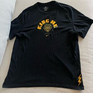 Nike Lebron Tshirt